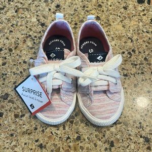 Sperry top-sider toddler shoes